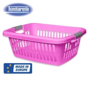 W&auml;schekorb oder W&auml;schewanne