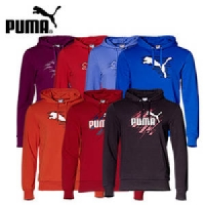 Damen- oder Herren-Kapuzensweatshirt