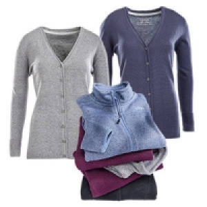 Damen-Strickjacke 19.99 €