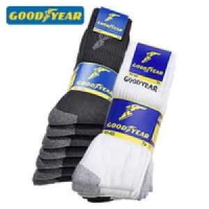 Herren-Freitzeitsocken