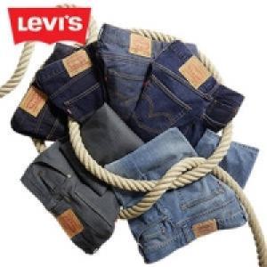 Herren-Jeans