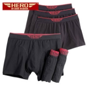 Herren-Retroshorts