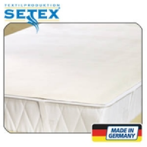 Molton- oder Inkontinenz-Matratzenschutz