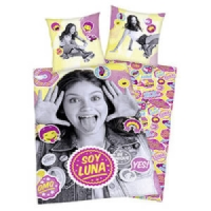 Renforc&eacute;-Wende-Bettw&auml;sche