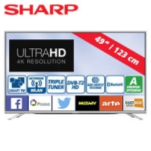 49-Ultra-HD-LED-TV LC-49CUF8472ES