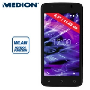 Smartphone LIFE&reg; E4506