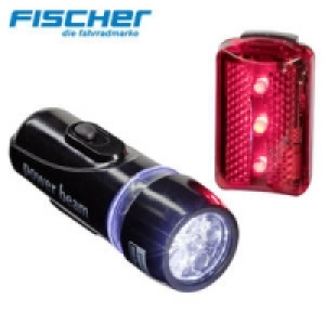 LED-Leuchten-Set 5.99 €