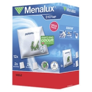 Staubbeutel Menalux Duraflow 3101