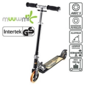 Alu-Scooter Muuwmi 125 25.00&nbsp;&euro;