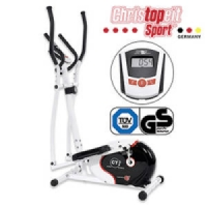 Crosstrainer CT2