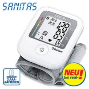 Blutdruckmessger&auml;t SBC 53