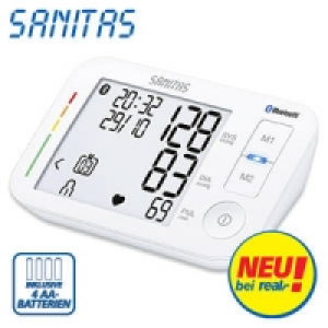 Blutdruckmessger&auml;t SBM 37