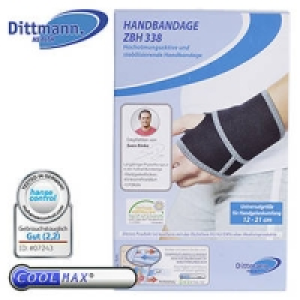 Handbandage