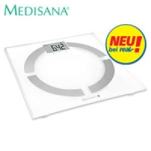 K&ouml;rperanalysewaage BS 444 connect