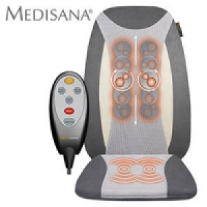 Shiatsu-Massagesitzauflage RBI