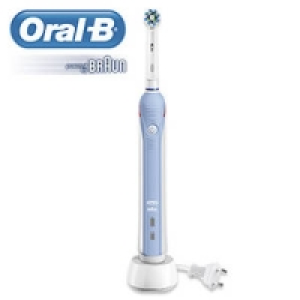 Zahnb&uuml;rste Pro 1000 Cross Action