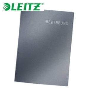 Exklusive Bewerbungsmappe