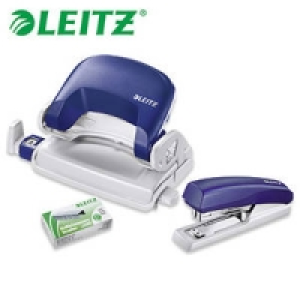 Locher- und Heftger&auml;t-Set