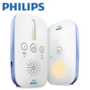 DECT-Babyphone SCD501/00