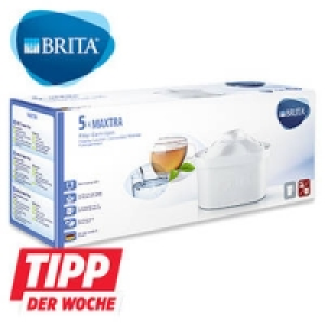 Kartuschen f&uuml;r Wasserfilter MAXTRA