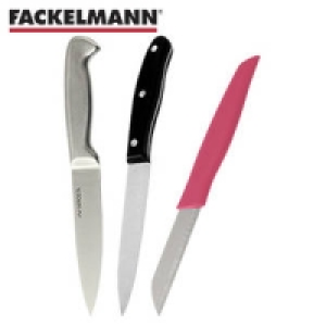 Diverse Schneidwaren