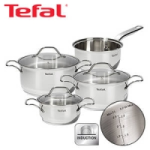 Kochtopf-Set Intuition