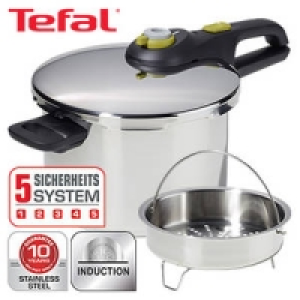 Schnellkochtopf Secure Neo V2