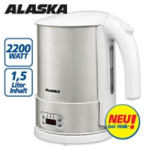 Wasserkocher WK 1516 S