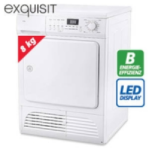 Kondenstrockner TK 810-7.1 B