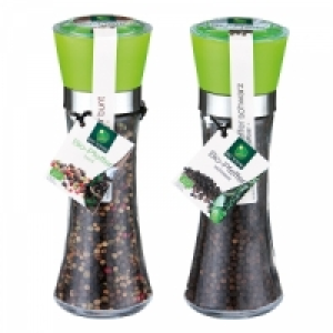 Bio-Gewürzmühle 4.99 €