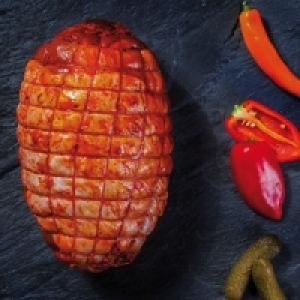 Puten-Rollbraten 4.99 €