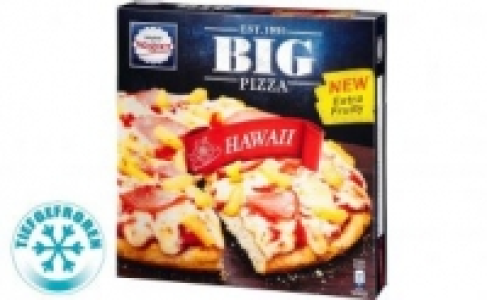 Wagner Big Pizza 2.22&nbsp;&euro;