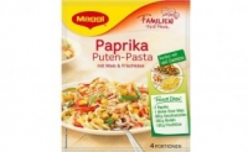 Maggi Fix 0.49 €