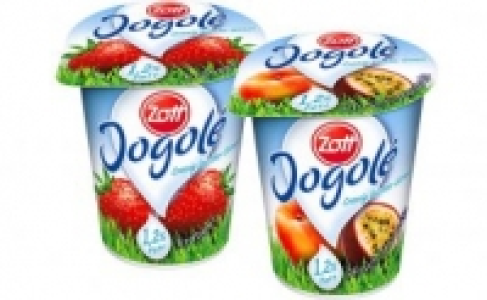 Zott Jogol&eacute; Fruchtjoghurt 0.29&nbsp;&euro;
