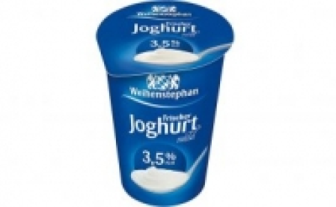 Weihenstephan Naturjoghurt 0.79&nbsp;&euro;