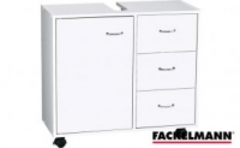 Waschbecken-Unterschrank 39.98&nbsp;&euro;