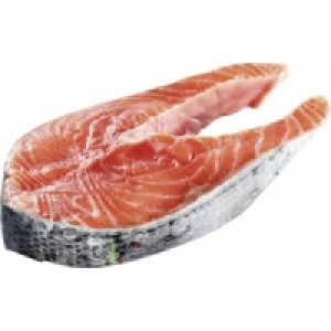 Lachssteak 12.99 €