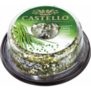 Arla Castello Mini-Frischk&auml;sekr&auml;nzchen