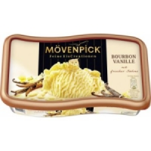 Sch&ouml;ller M&ouml;venpick Eis