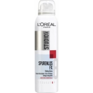 Studio Line Styling Haarspray/Fixierlack/Gel