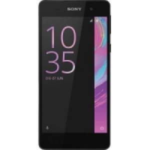 Smartphone Xperia E5