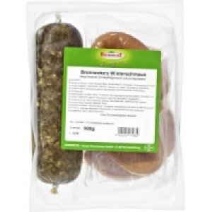Brennecke Winterschmaus