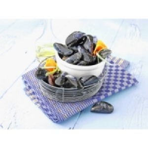 Miesmuscheln