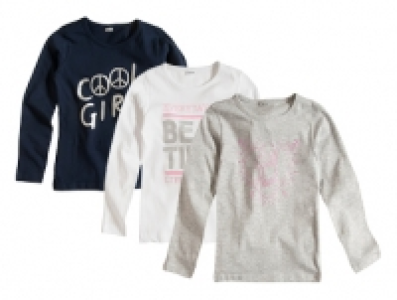 M&auml;dchen T-Shirt 2.99&nbsp;&euro;