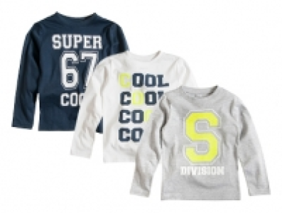 Jungen T-Shirt 2.99 €