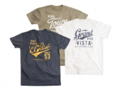 Herren T-Shirt