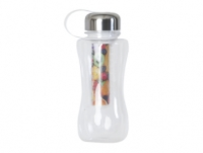 Wasserflasche mit Fruchtfilter