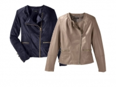 ESMARA® Damen Jacke 5.99 €