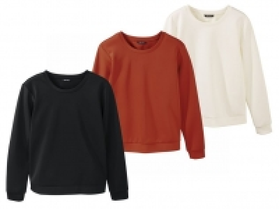ESMARA® Damen Pullover 2.49 €
