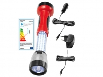 LIVARNO LUX® LED-Akku-Arbeitsleuchte 11.99 €